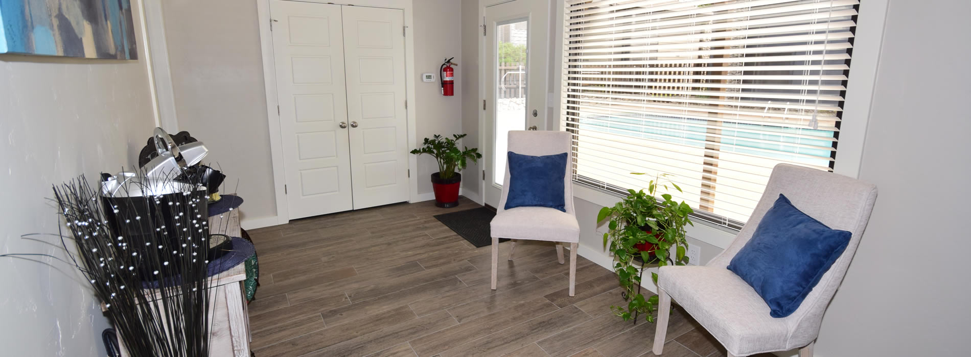 Landry Apartment Homes Norman, OK (405) 3649414