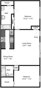 Fitness Center 360 Tour